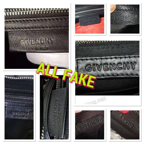 which store will help identify fake givenchy bags|givenchy bag authenticity.